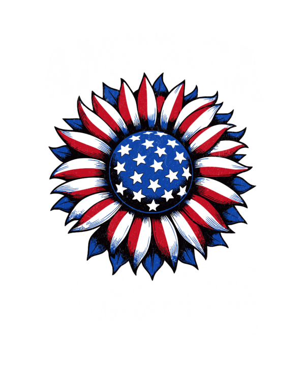 Land of the free flower