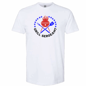 Grill Sergeant White