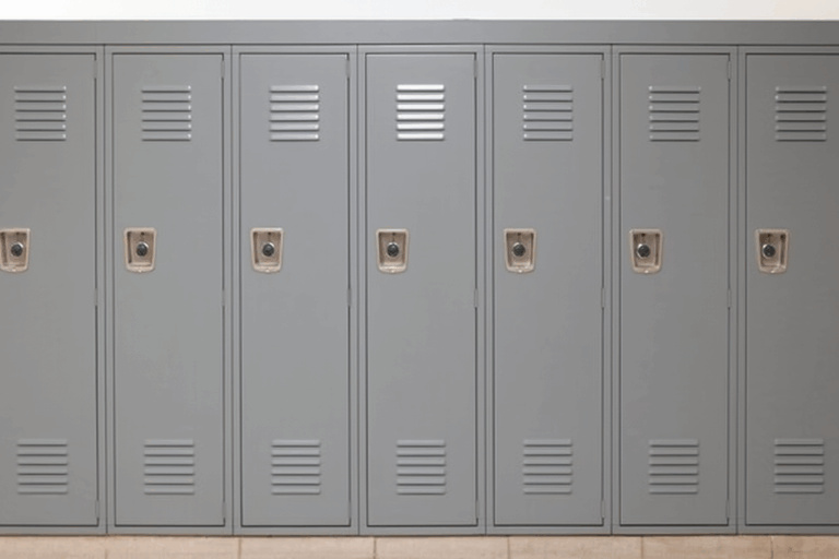 Lockers