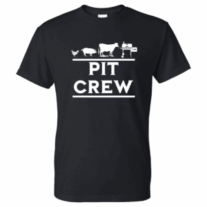 Pit Crew