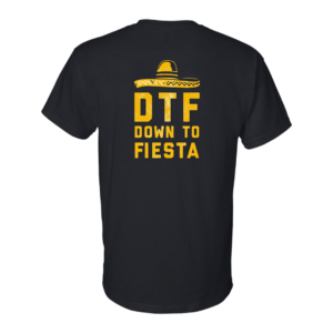 DTF Shirt