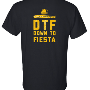 DTF Shirt
